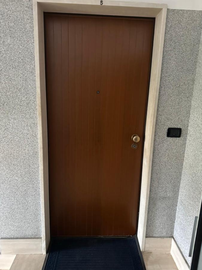 Palese Apartment Bari Exterior foto